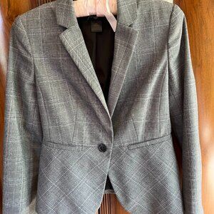 Ann Taylor Petite Suit Jacket